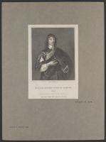 Portrait of William Howard, Viscount Stafford (d. 1680)