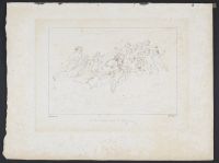 The Eternal Father Carried by Angels (Le Pere Eternal porté par les Anges)