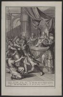 Jehoash is Proclaimed King... (2 Kings 11:4)