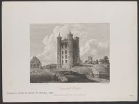 Tatershall Castle