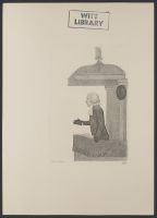 Rev. Dr James Peddie, of the Associate Congregation, Bristo  Street