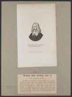 Portrait of Basil Fielding