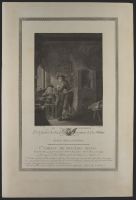The Chemist (Le chimiste)