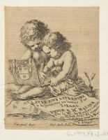 Frontispiece for Livre pour apprendre à dessiner