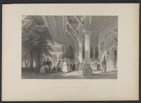 Reception Room of the Seraglio