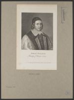 Portrait of Brian Walton