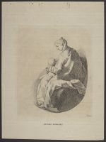Virgin and Child