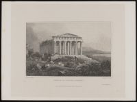 Temple of Concord, Girgenti