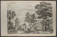 The Flight into Egypt