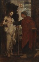 Incredulity of Saint Thomas