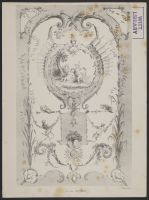 Ornamental panel