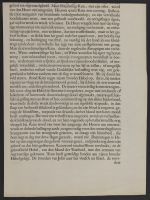 Page of text with illustration