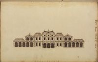 Page in an album