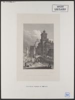 Old Ducal Palace at Ferrara