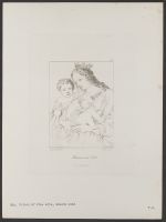 Madonna and Child