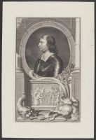 Oliver Cromwell