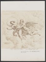 Orithye swept away by Boree
