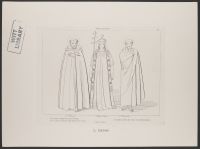 The Church, The, Paradiso Canto 11, Plate 11