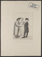 Three Legal Devotees; Andrew Nicol, John Skene, and Mary Walker