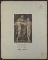 Illustration with three figures