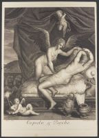 Cupid and Psyche
