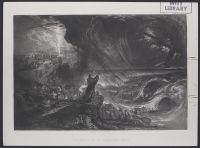 Destruction of Pharaoh's Host