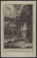 The Rod of an Almond Tree Seen by Jeremiah (Jeremiah 1:11)