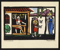 Childhood of Jesus, The