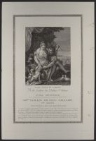 Mars, Venus and Cupid (Mars, Vénus et l'Amour)