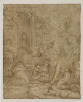 Adoration of the Shepherds