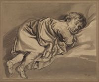 Sleeping child