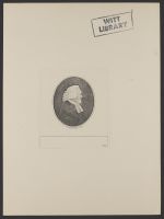 Rev. James Baine, A.M., first minister of the Relief  Congregation, South College Street