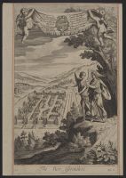 The New Jerusalem