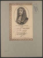 Portrait of James Butler, Duke of Ormond