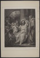 Christ's Preaching