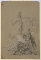 Allegory of Fortitude