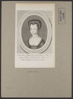 Portrait of Lady Anne Clifford