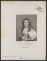 John Hamilton, Second Lord Belhaven, 1679-1708