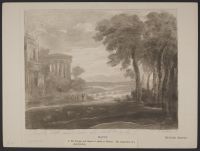 The Temple and Oracle of Apollo at Miletus