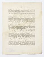 Dr. Richard Cox (continued)