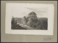 Temple of Minerva Medica