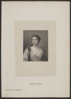 Susanna Centlivre (c.1667-1723)