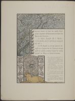 Illustrated text from 'L'Evangile de L'Enfance de Notre Sauveur Jésu Christ'