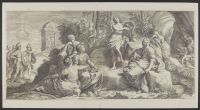Apollo and the Muses