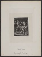 The Battle of Hexham, Act II, Scene III