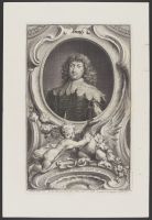 George Digby, 2nd Earl of Bristol