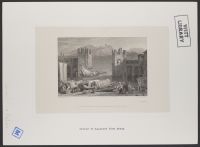 Castle of Anghiera form Arona