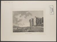 Elcho Castle