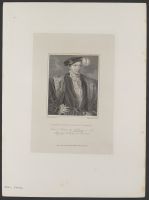 Portrait of Henry Howard