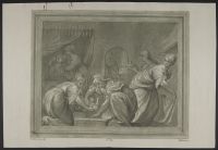 Birth of the Virgin